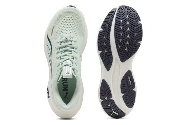 Puma Magnify NITRO 3 Donna PUMA TEAMSPORT | Scarpe Running | 31104715